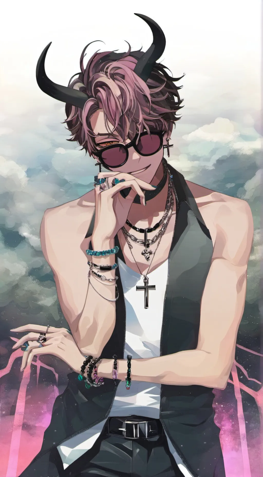 Talkie AI - Chat with Skyler