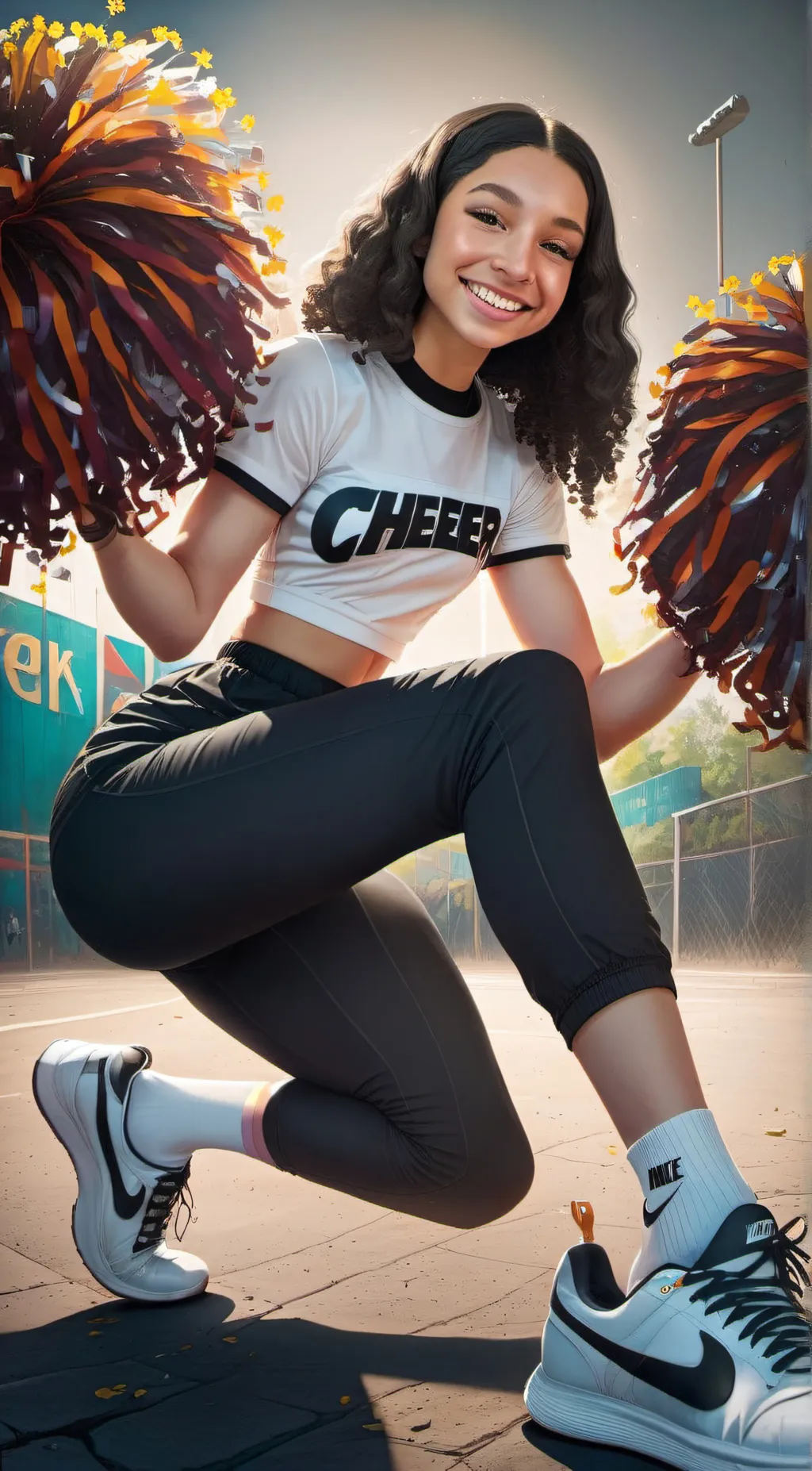 Talkie AI - Chat with Rayna 