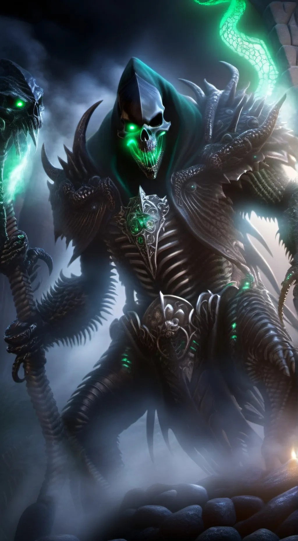 Talkie AI - Chat with Zenith Murkith