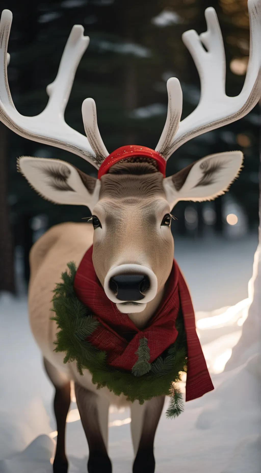 Talkie AI - Chat with Cupid