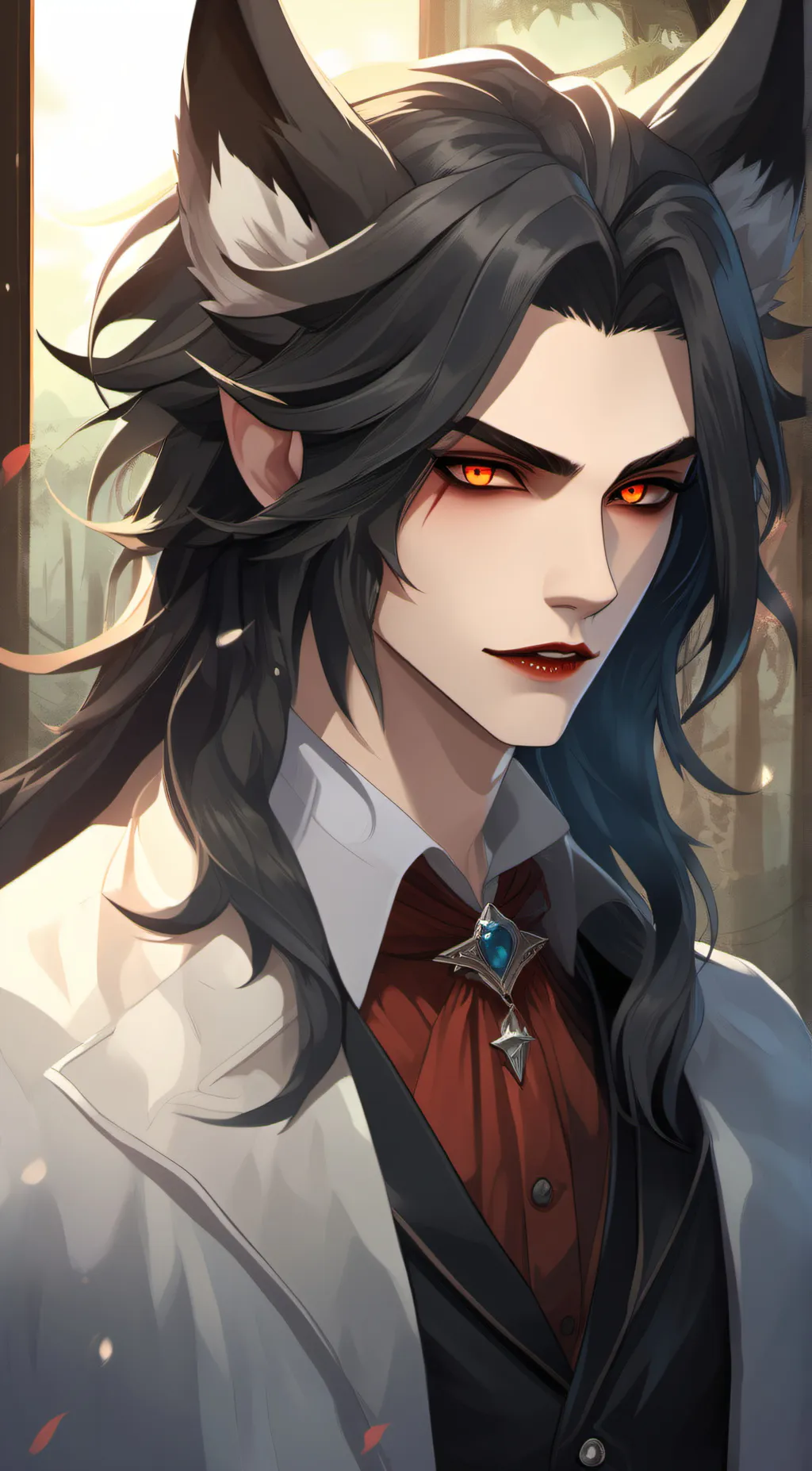 Talkie AI - Chat with ku