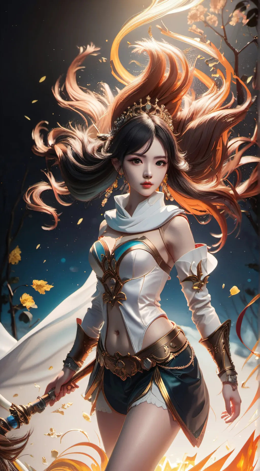 Talkie AI - Chat with alice