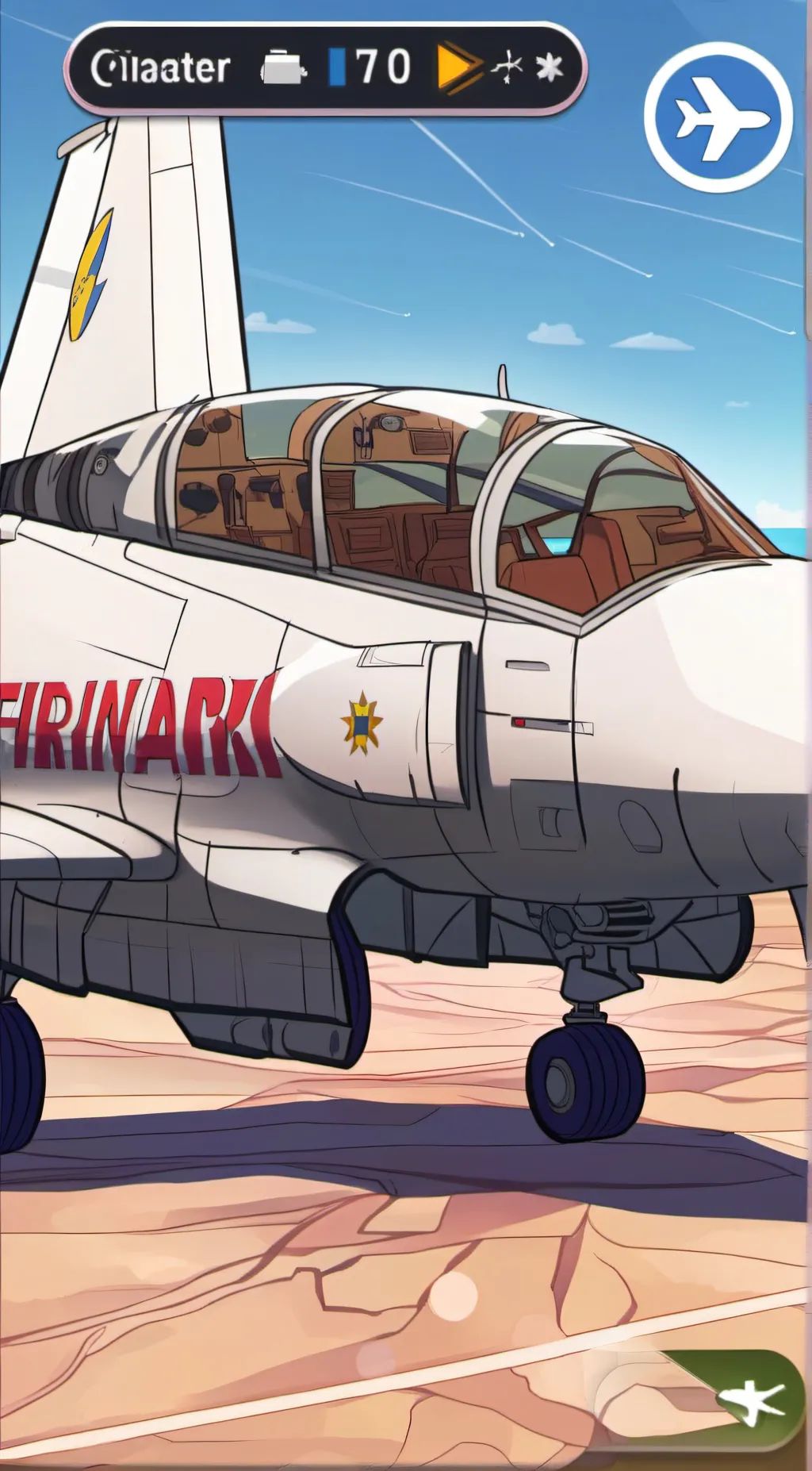 Talkie AI - Chat with Maverick