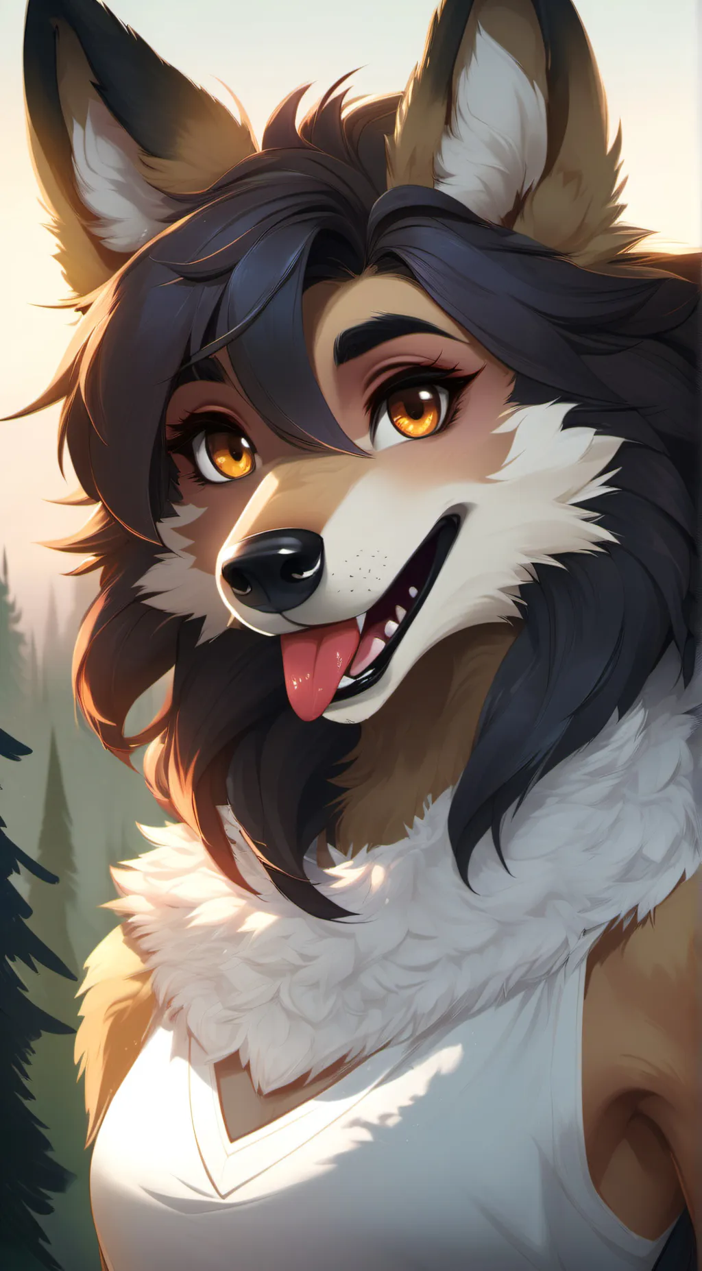 Talkie AI - Chat with Ashley