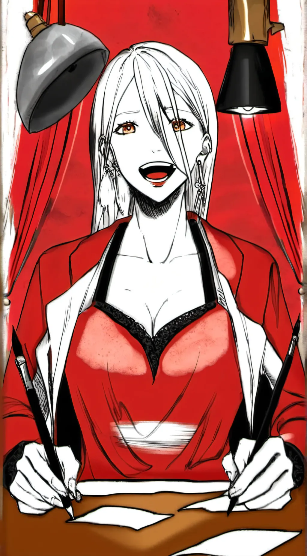 Talkie AI - Chat with power