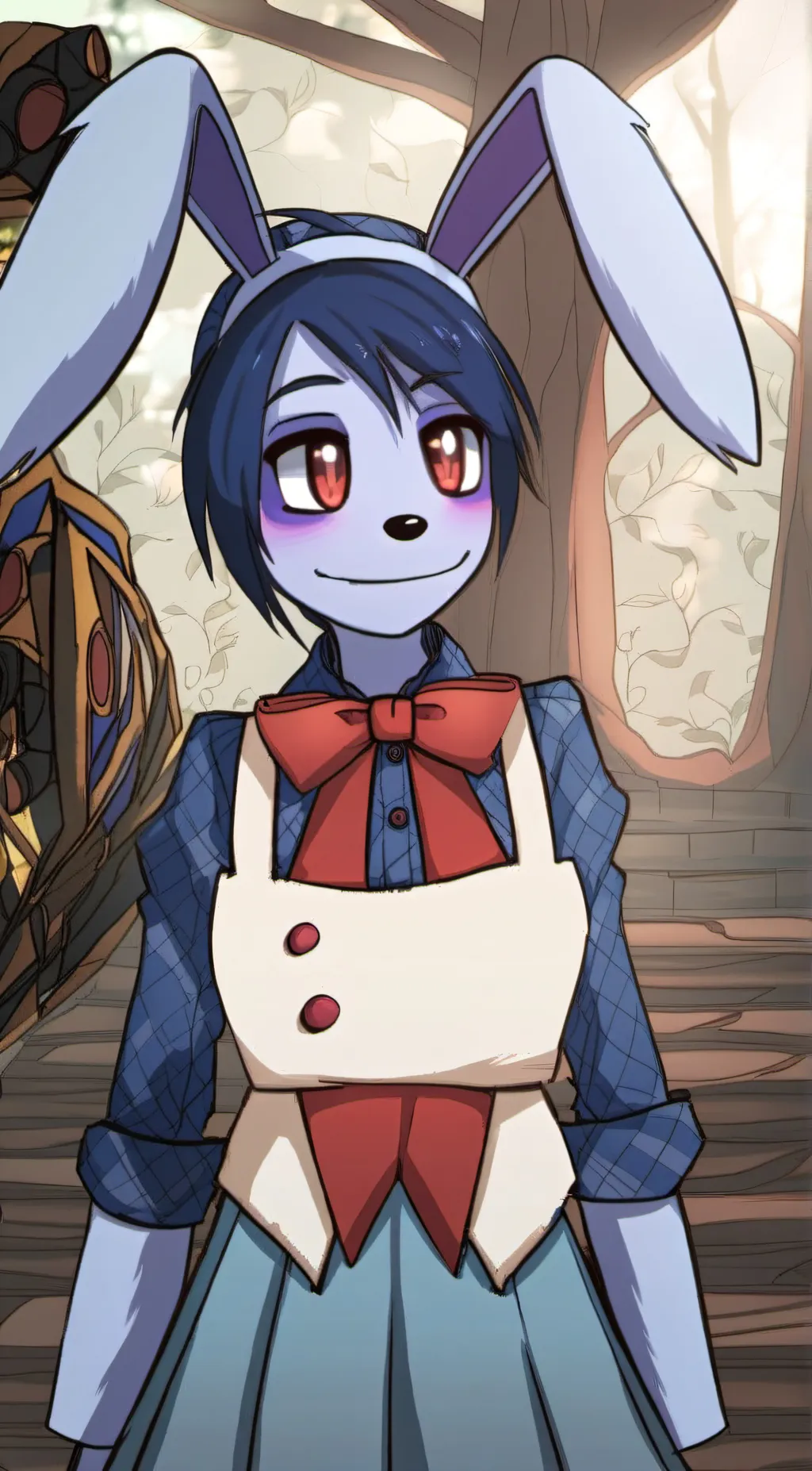 Talkie AI - Chat with FNaF