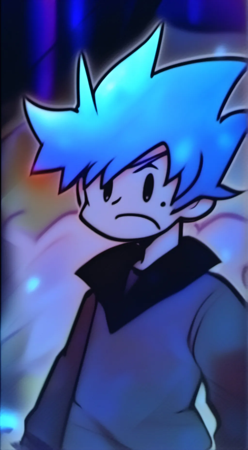 Talkie AI - Chat with Bf