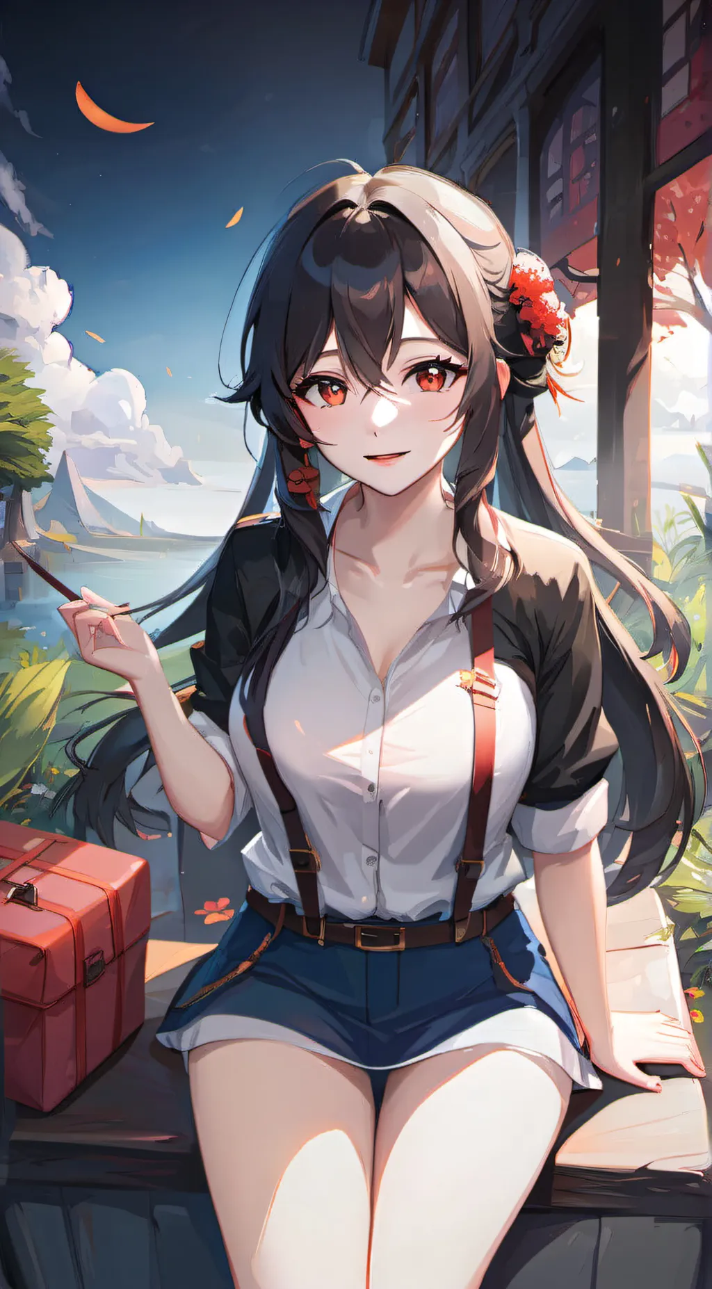 Talkie AI - Chat with niki