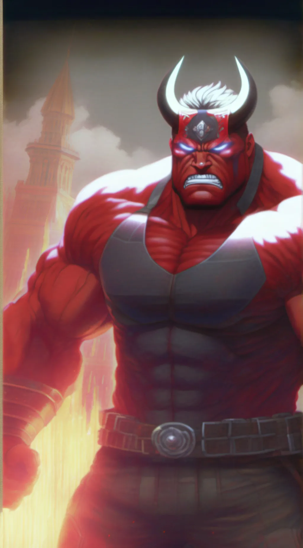 Talkie AI - Chat with trnabarg 