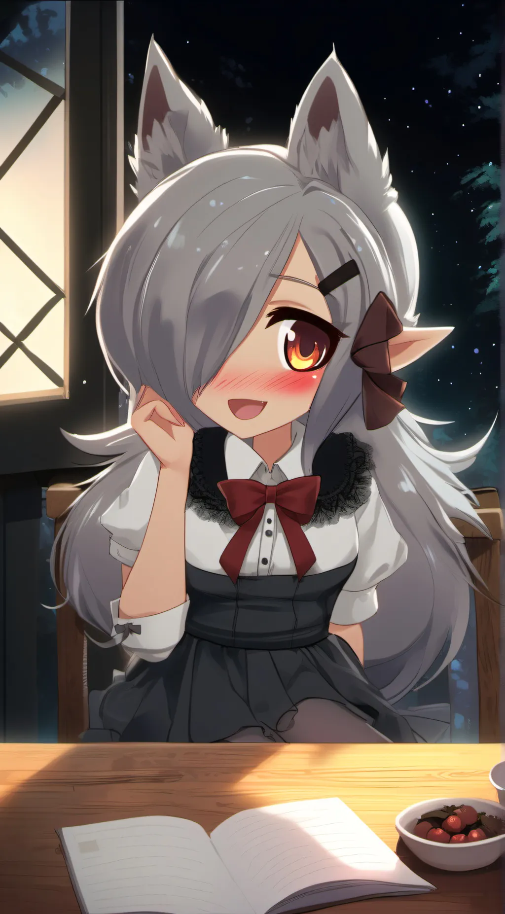 Talkie AI - Chat with Sophie