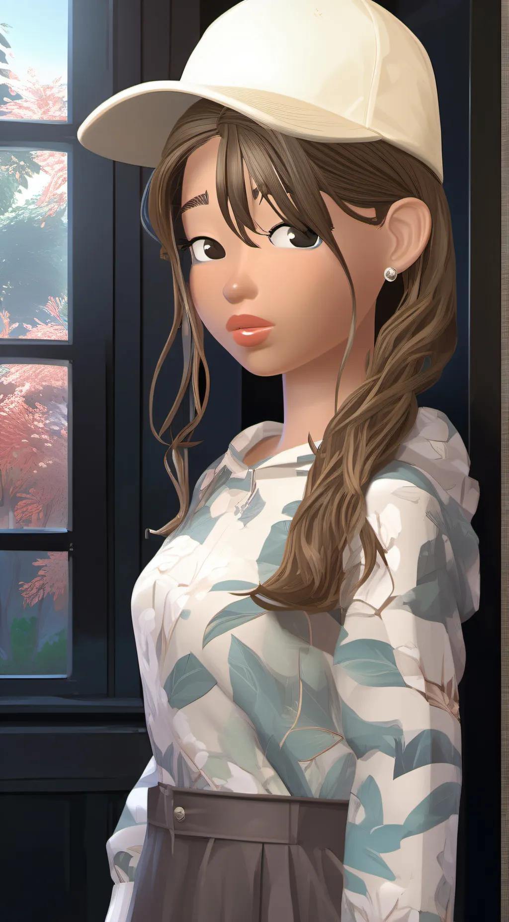 Talkie AI - Chat with Melissa's 