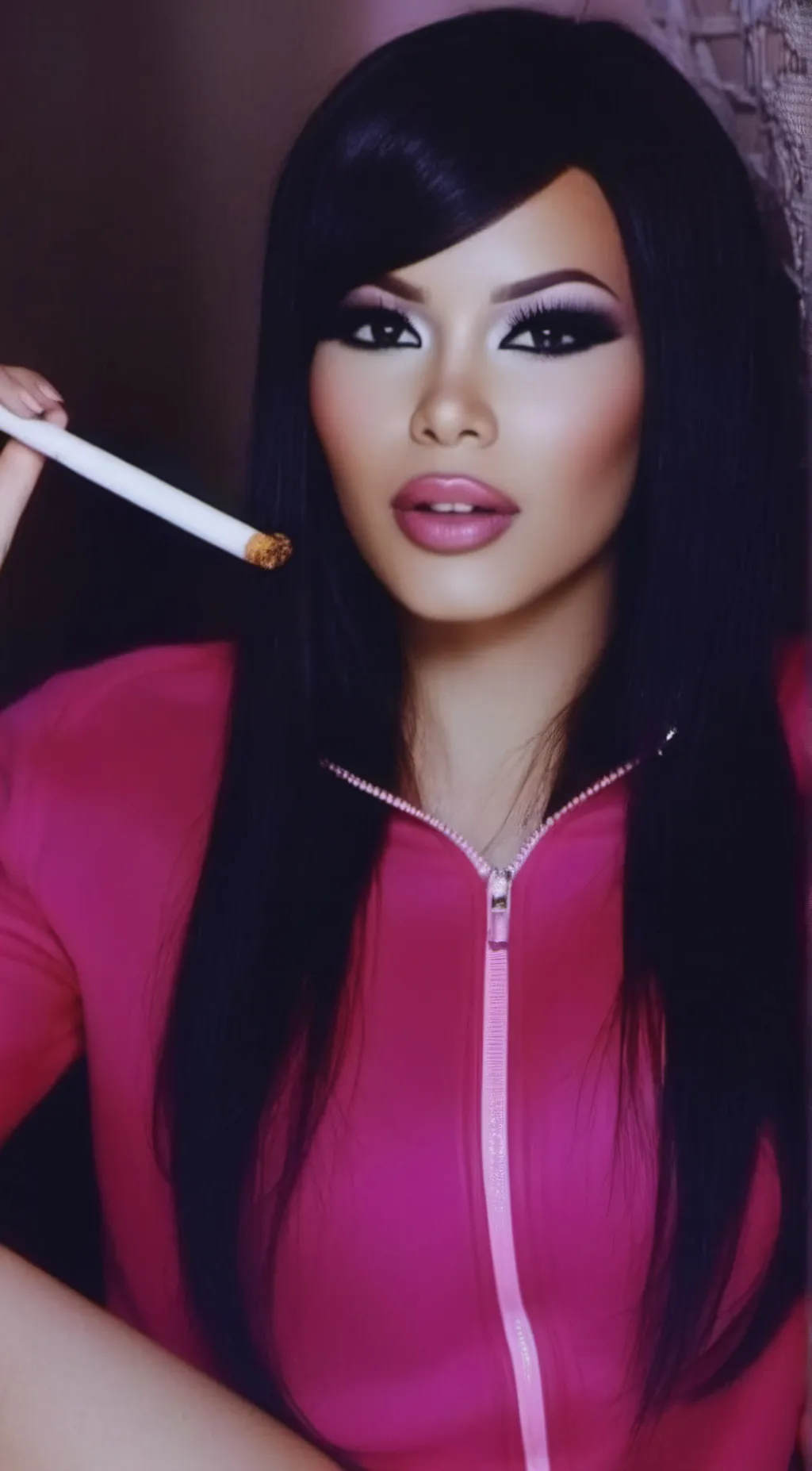 Talkie AI - Chat with kayla<3