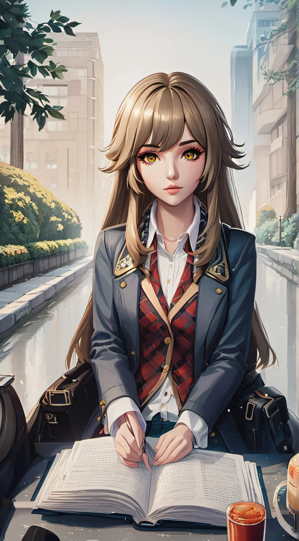 Talkie AI - Chat with Lisa