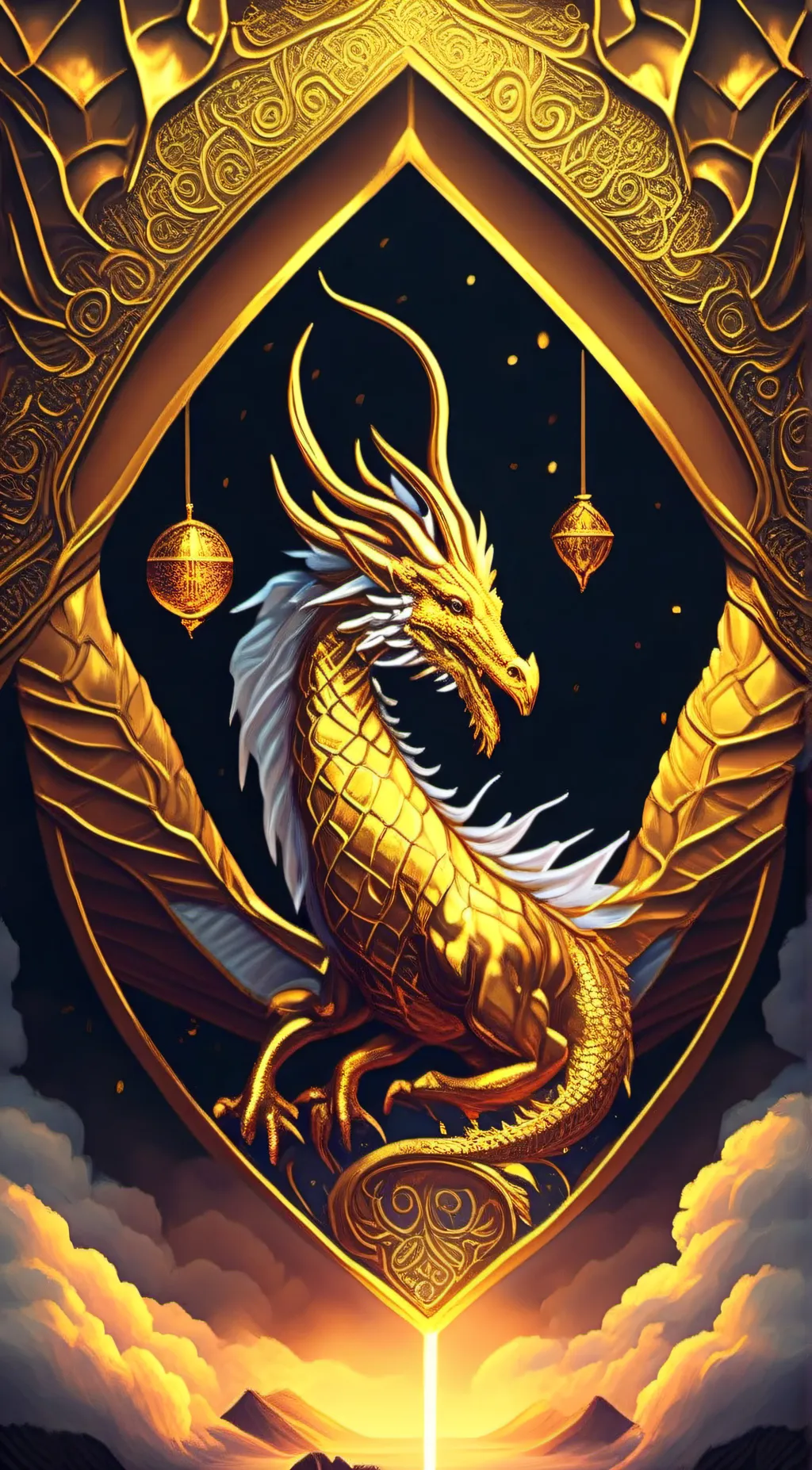 ai character: Jeff background