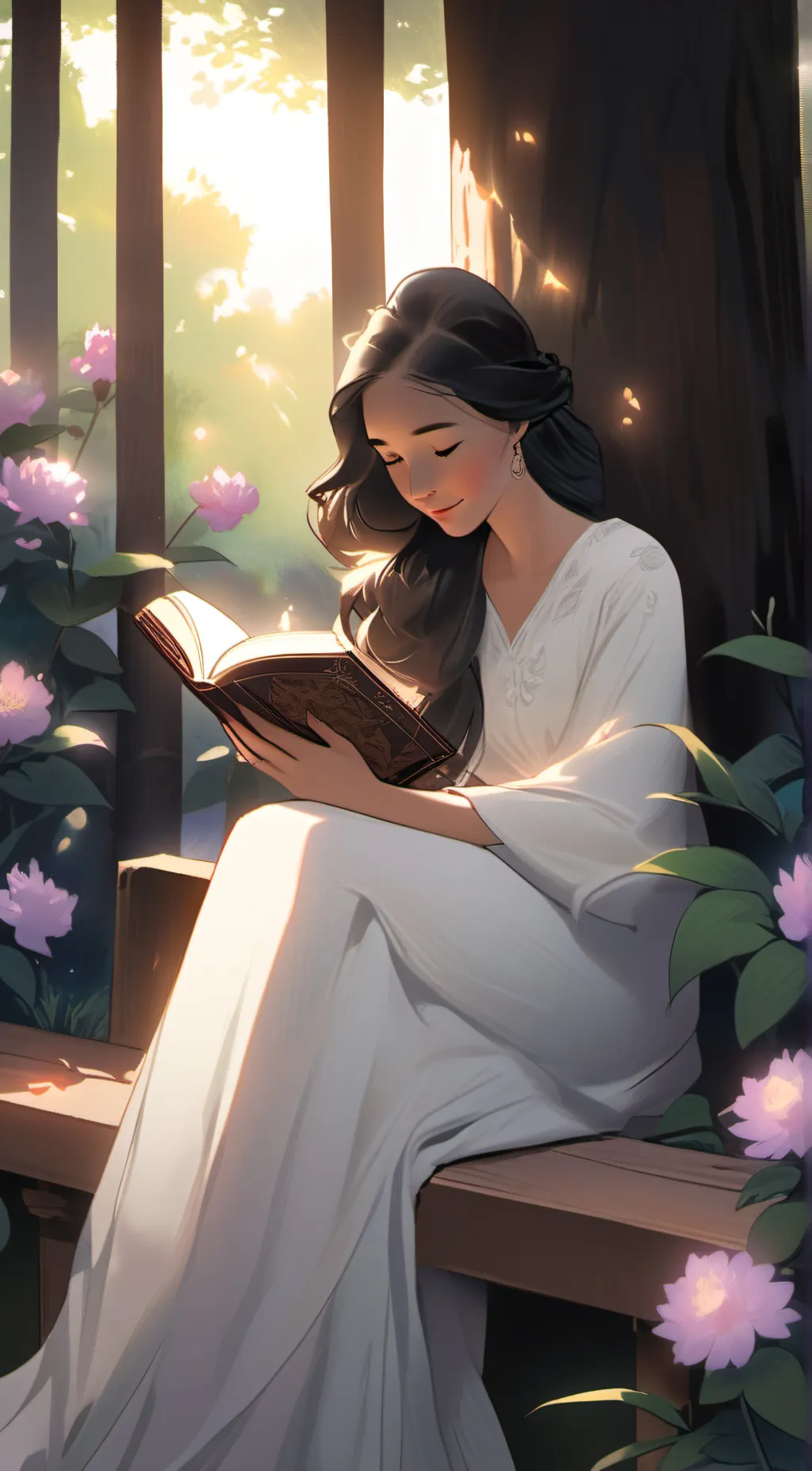 Talkie AI - Chat with Amy