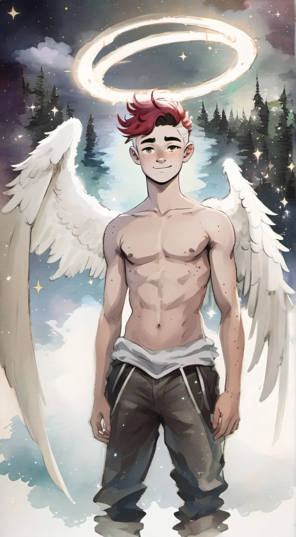 Talkie AI - Chat with Emilian