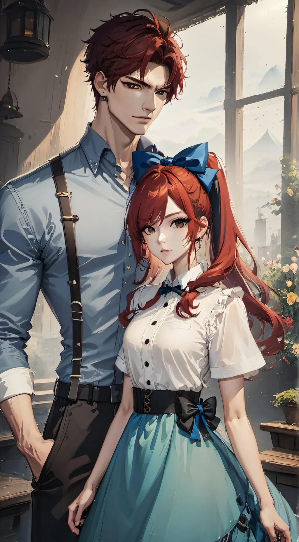 Talkie AI - Chat with Ragatha & Ragatho