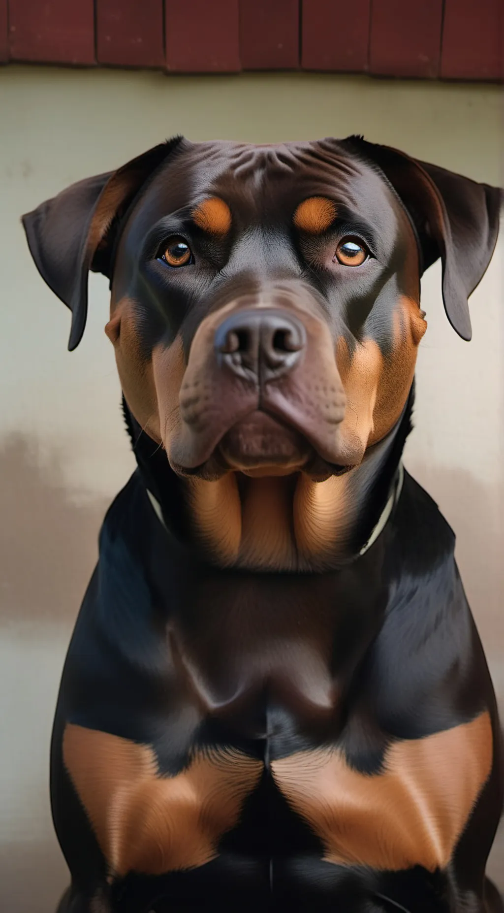 ai character: guss background