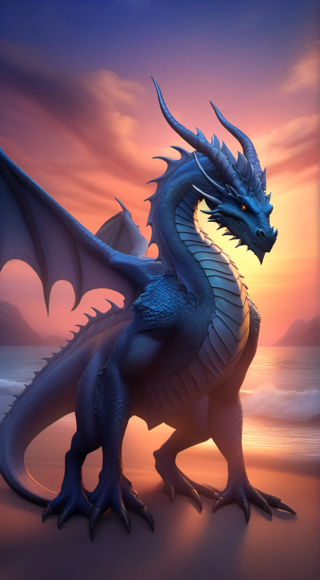 Talkie AI - Chat with Mirabelle