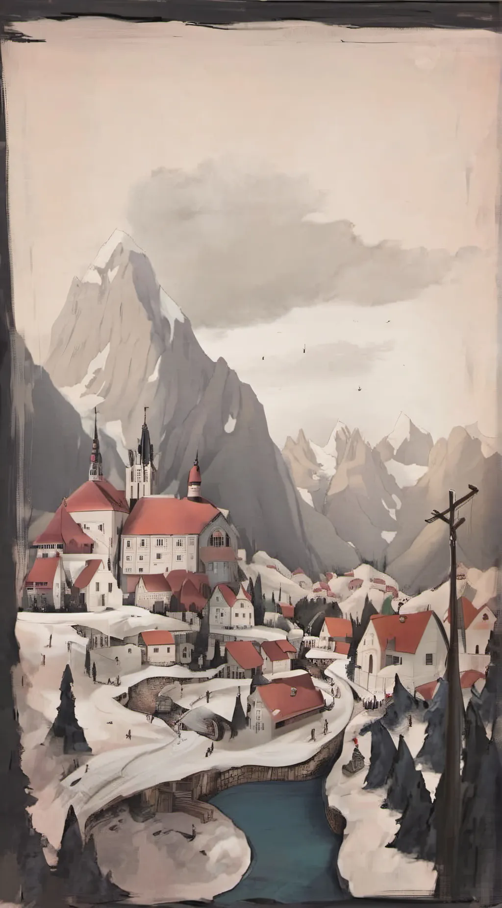 Talkie AI - Chat with R2D2 