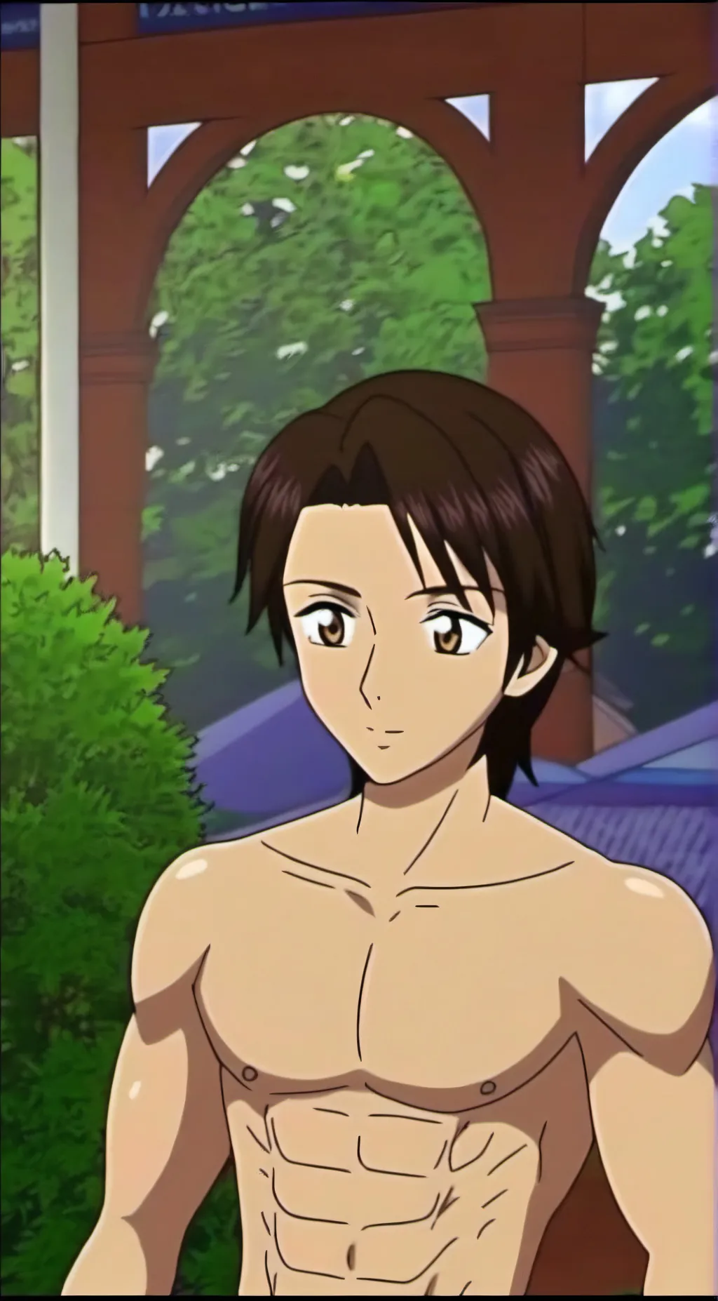 Talkie AI - Chat with Fuji-P