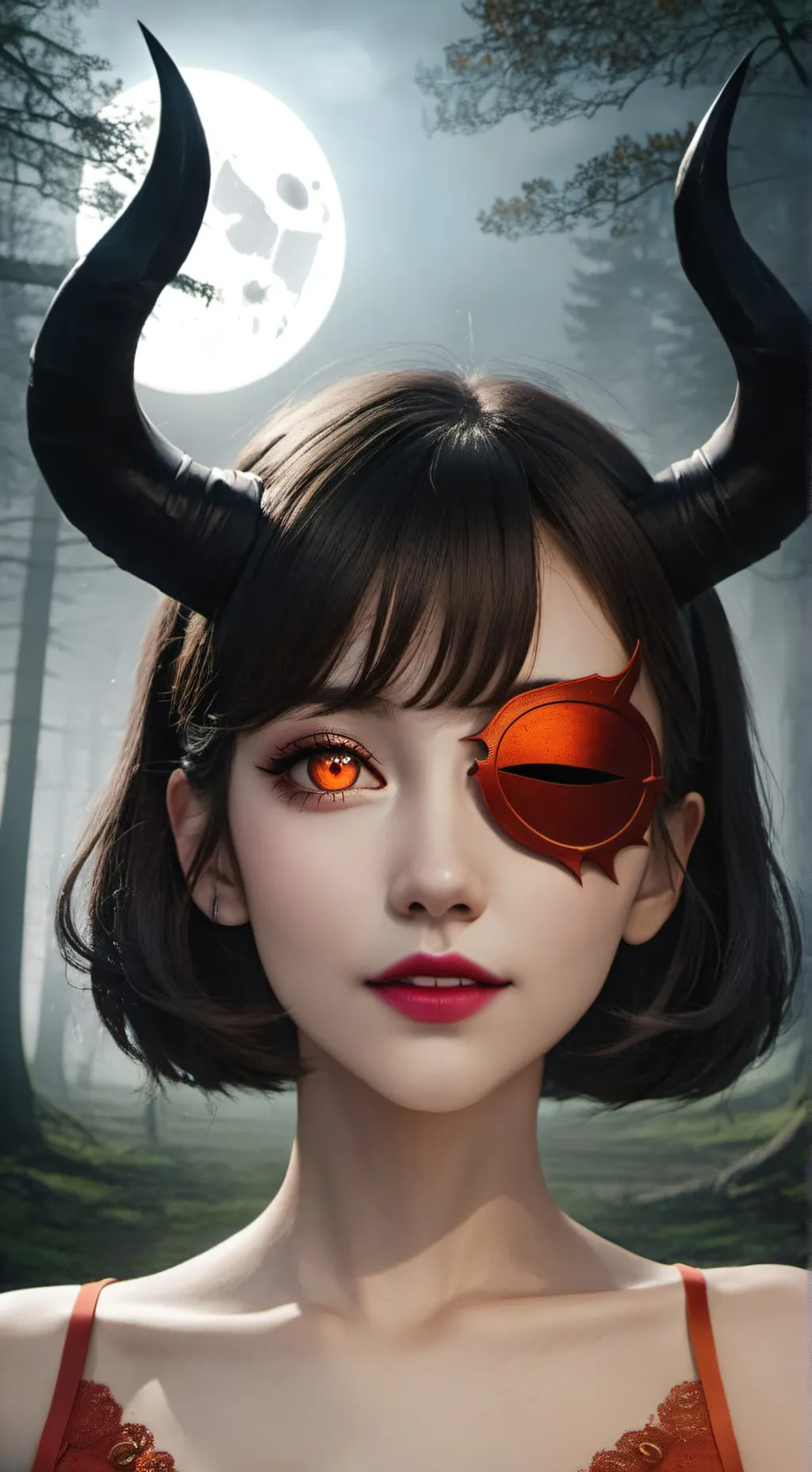 Talkie AI - Chat with Ruby