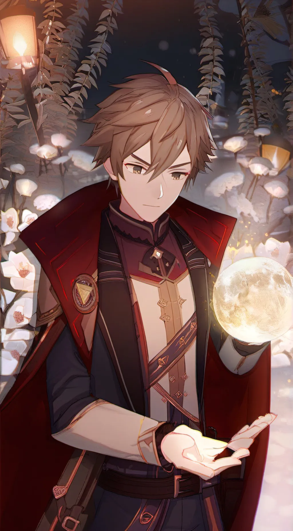 Talkie AI - Chat with ~👑*max*👑~