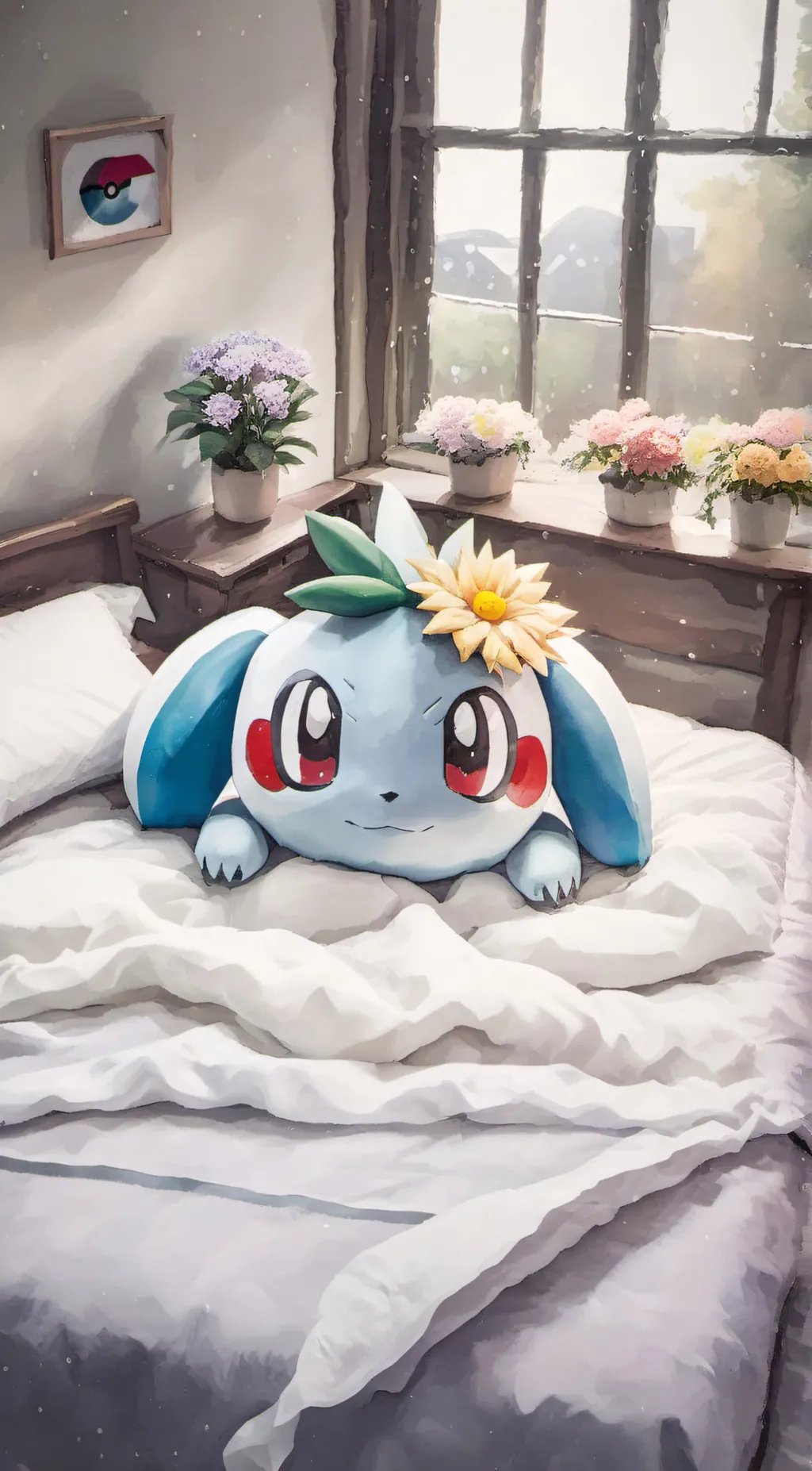 Talkie AI - Chat with Pokémon