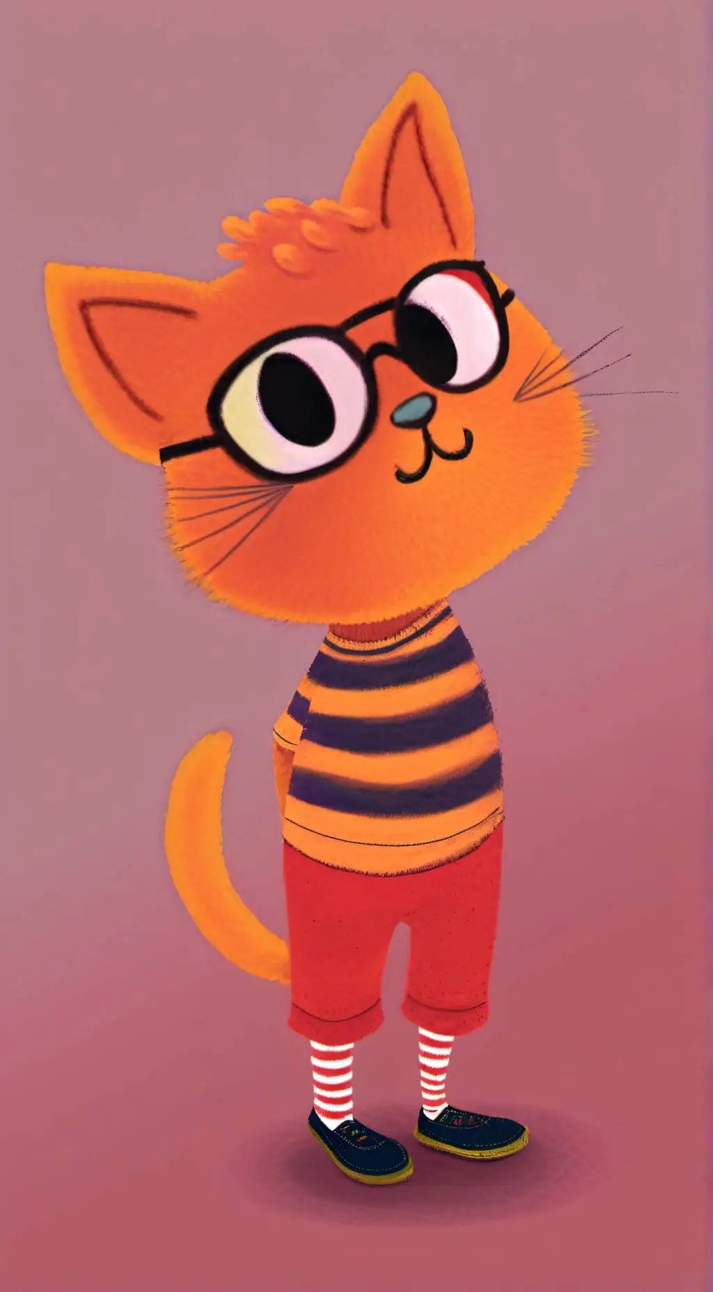 Talkie AI - Chat with Lil petey