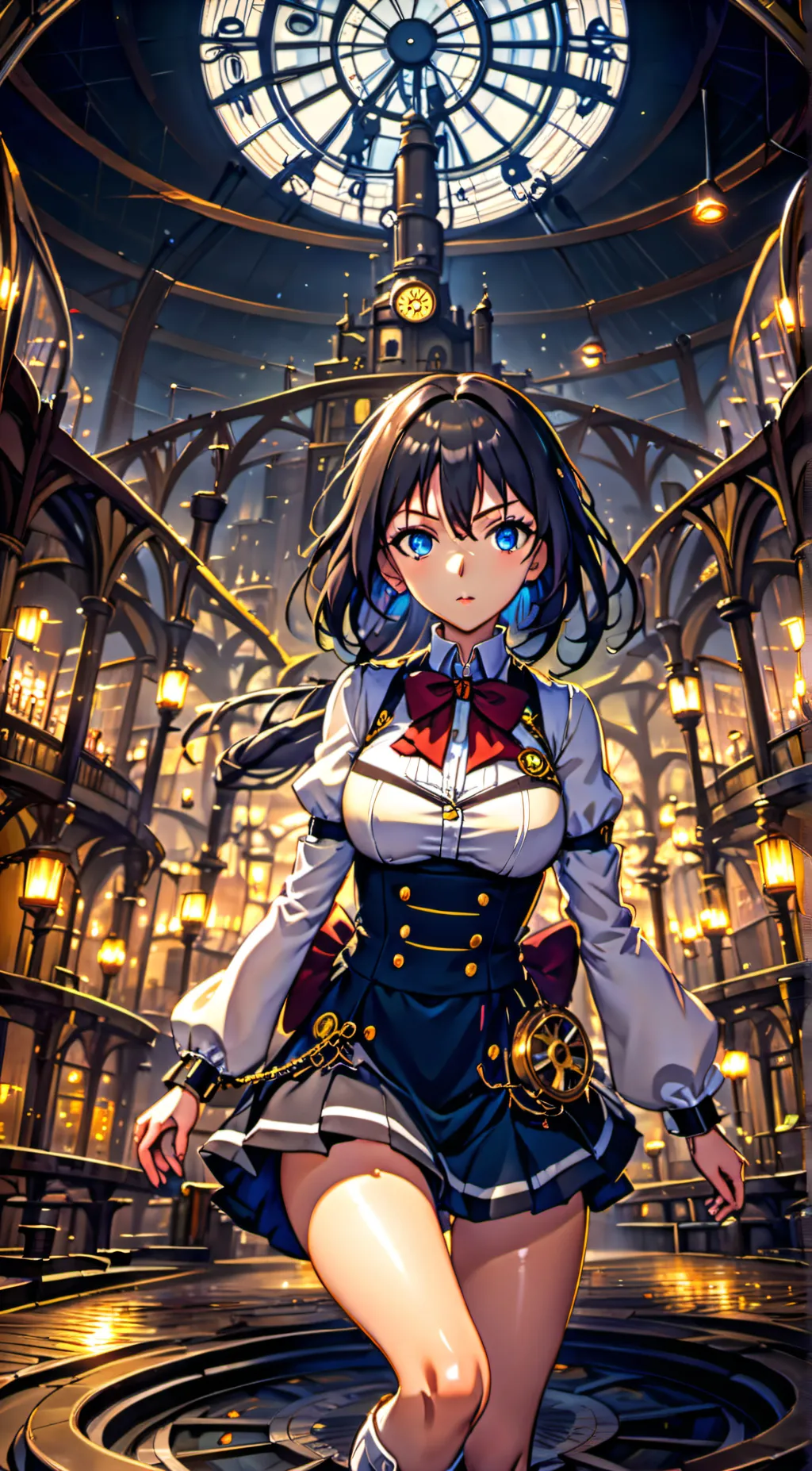 Talkie AI - Chat with Ley