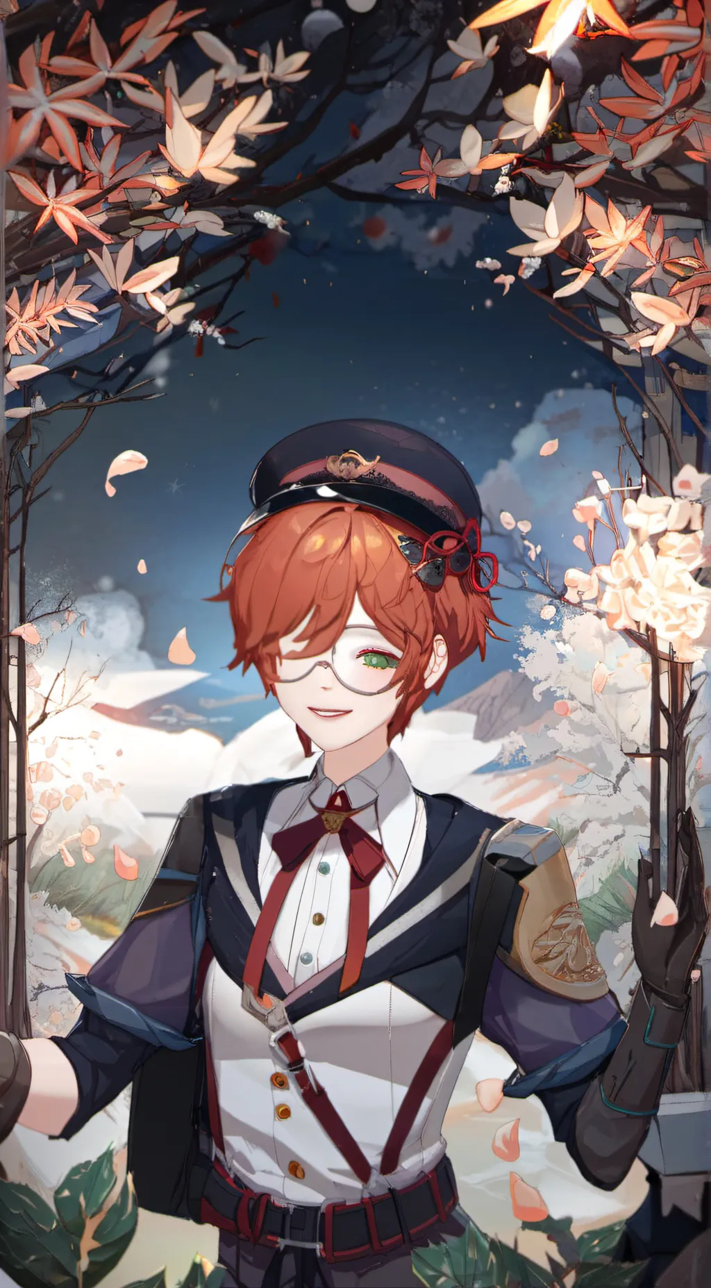 Talkie AI - Chat with Layla