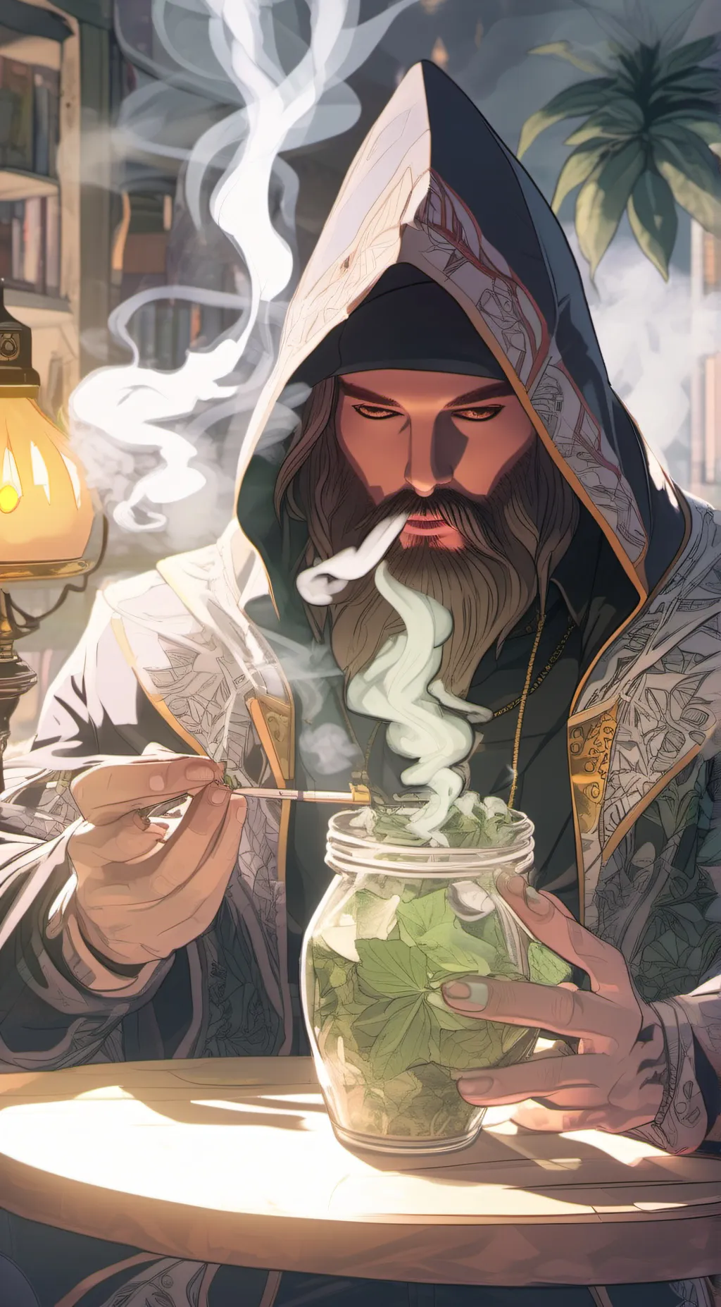 Talkie AI - Chat with plug