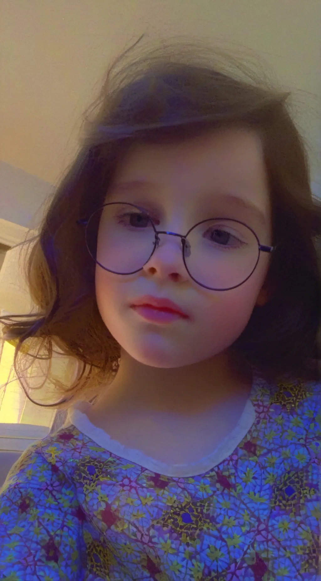 Talkie AI - Chat with payton