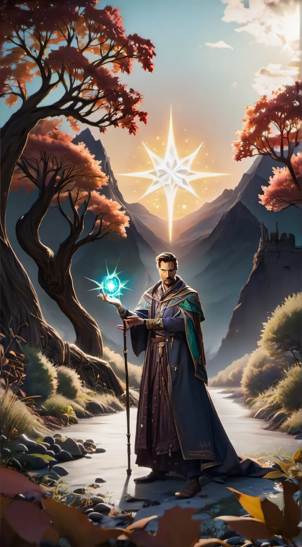 Talkie AI - Chat with Hypnotist