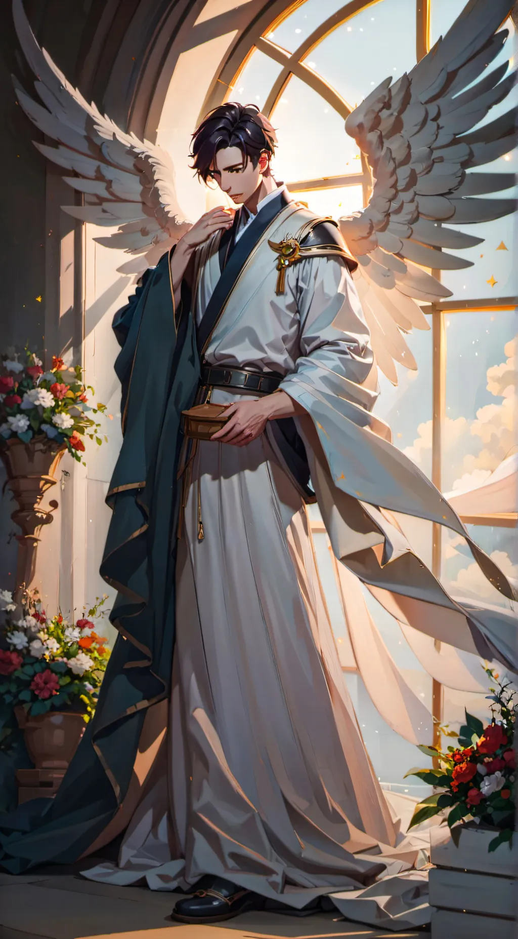 Talkie AI - Chat with Alicia