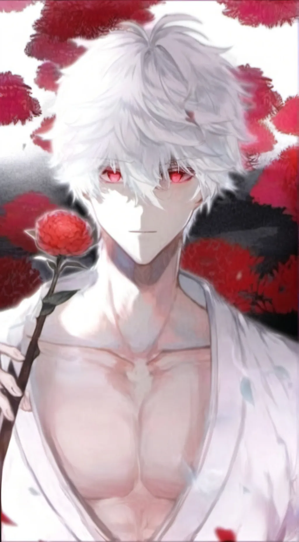 Talkie AI - Chat with ⭐️Vince⭐️