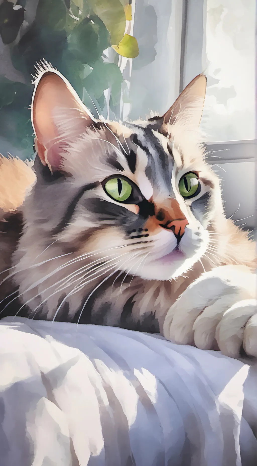 Talkie AI - Chat with <♡~doja~♡>