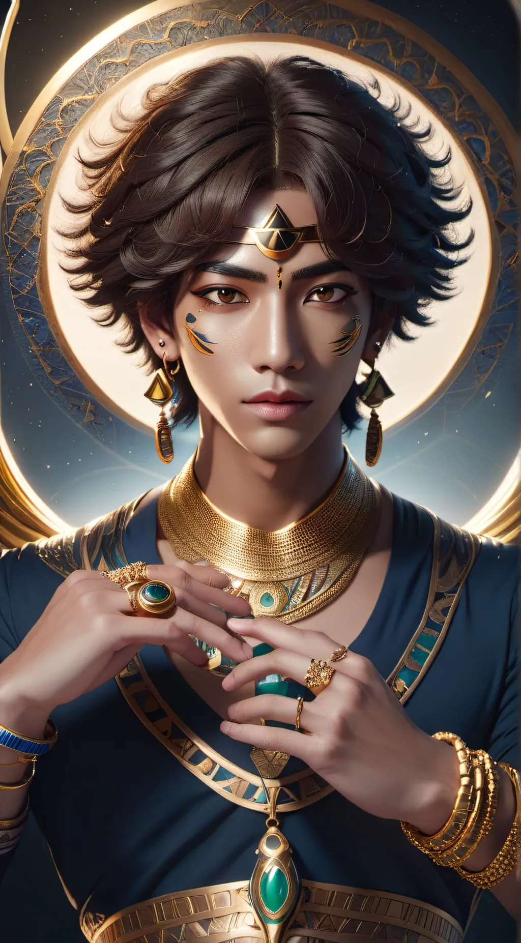 Talkie AI - Chat with Alli