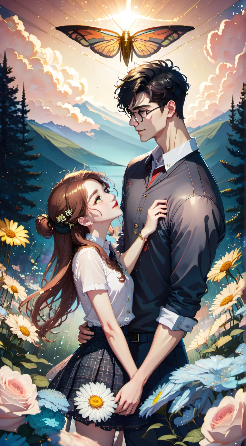 Talkie AI - Chat with Kaiden 