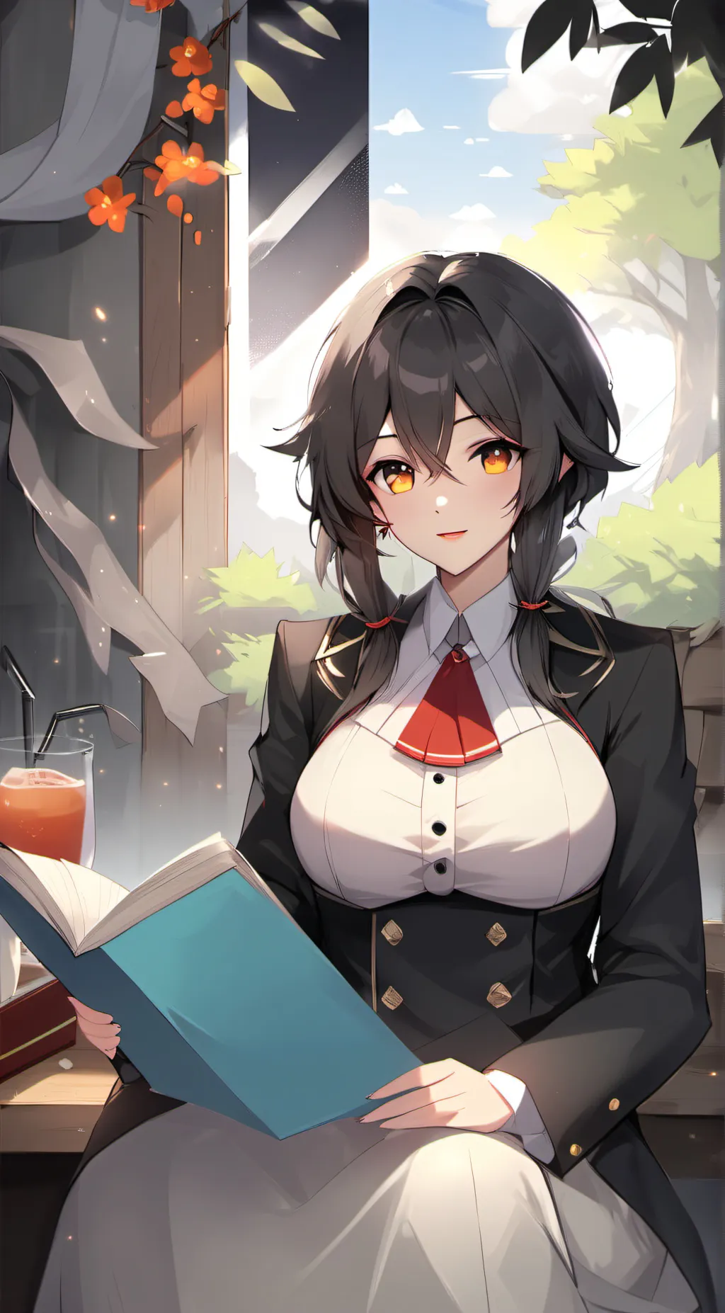 Talkie AI - Chat with Bae