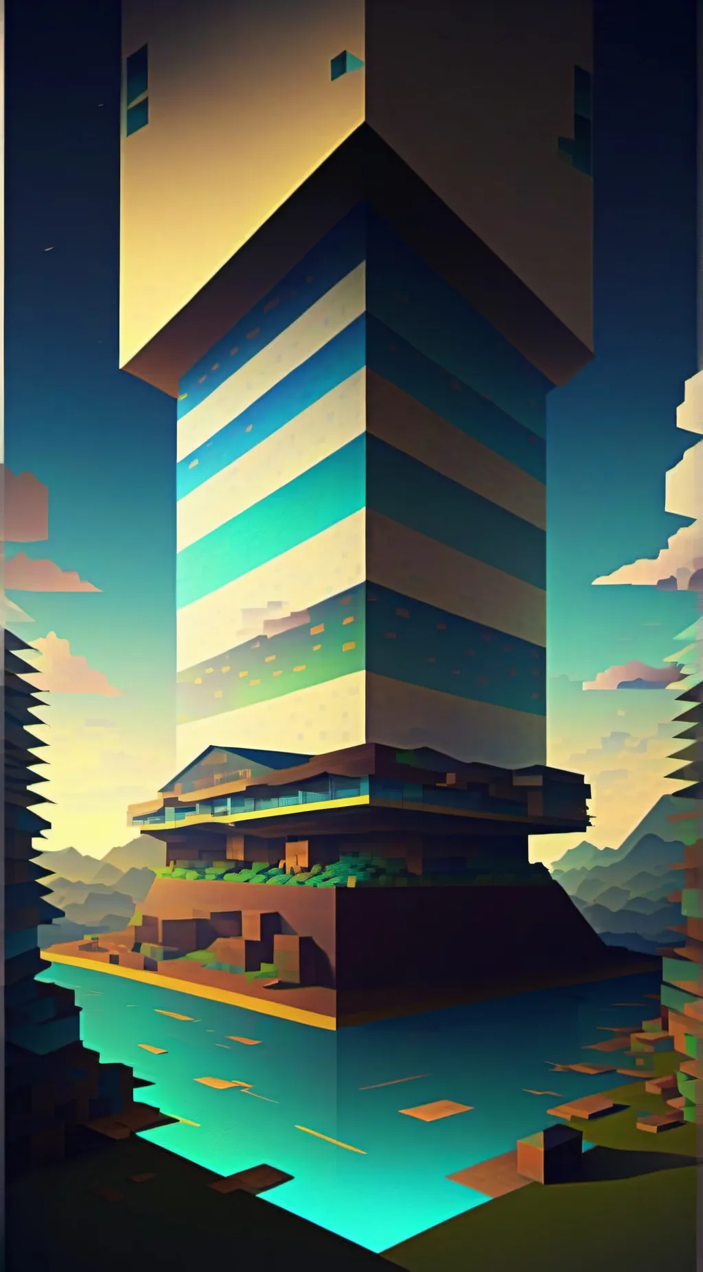 Talkie AI - Chat with DreamSMP