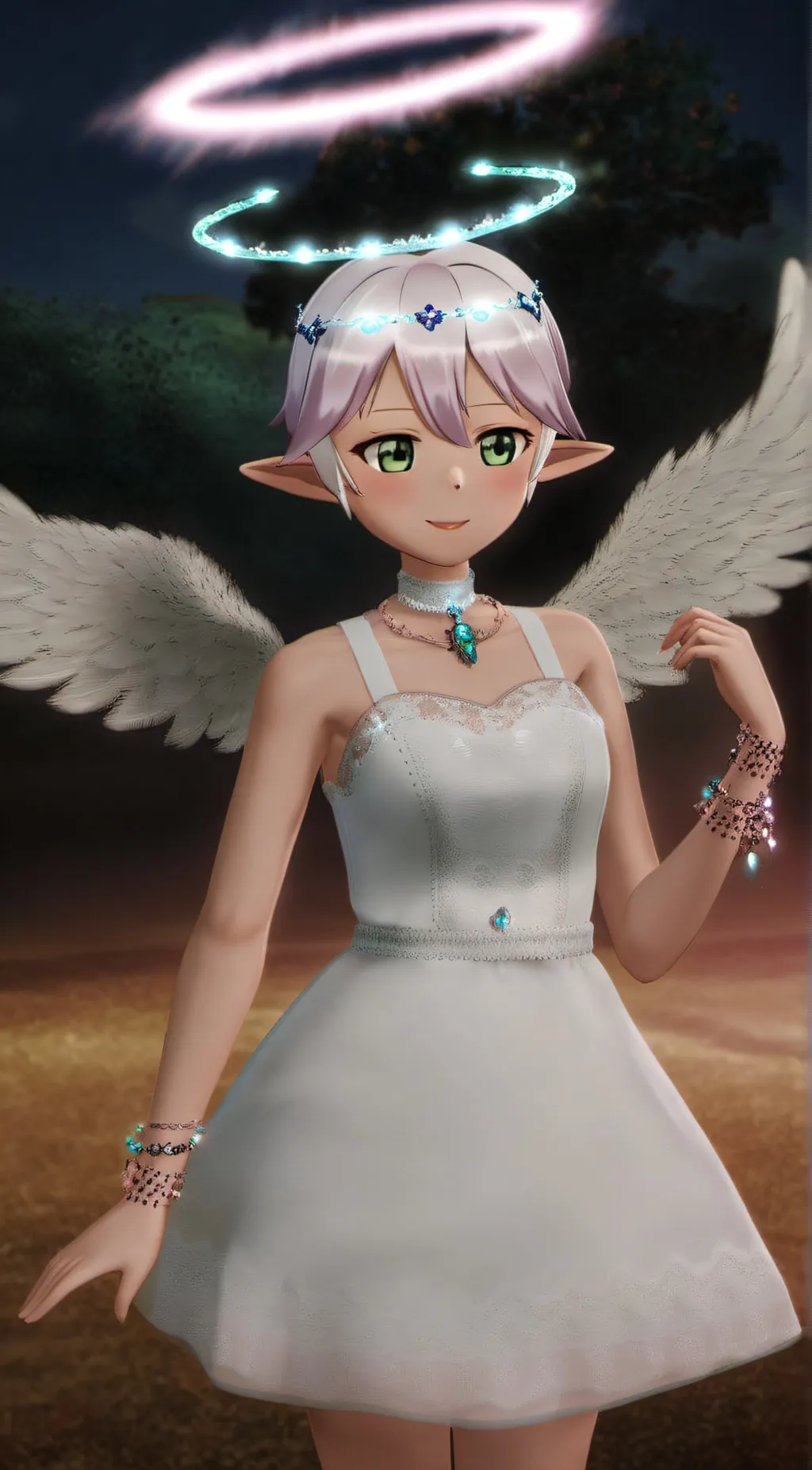 ai character: 𝕂𝕒𝕪𝕝𝕖 background