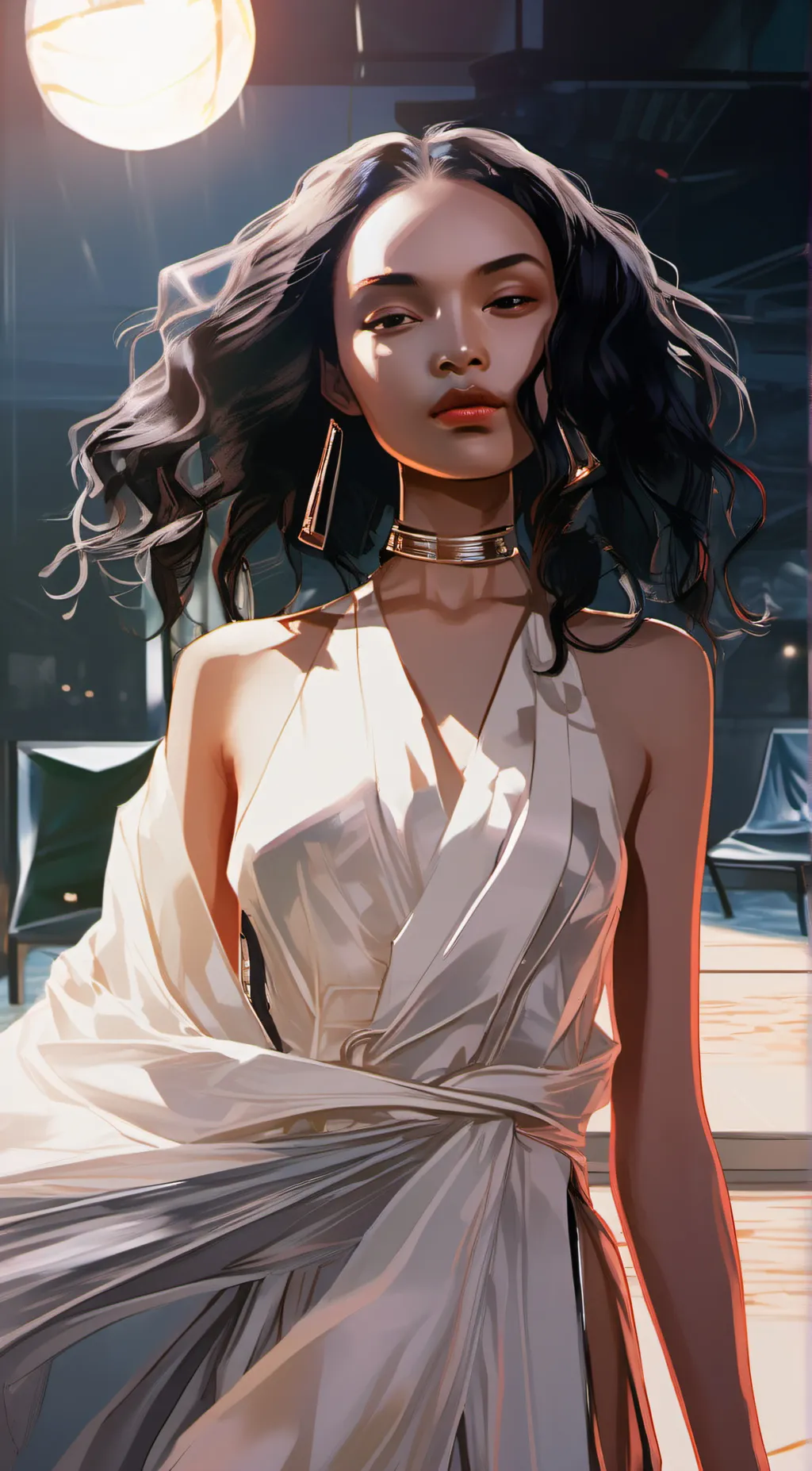 Talkie AI - Chat with wana