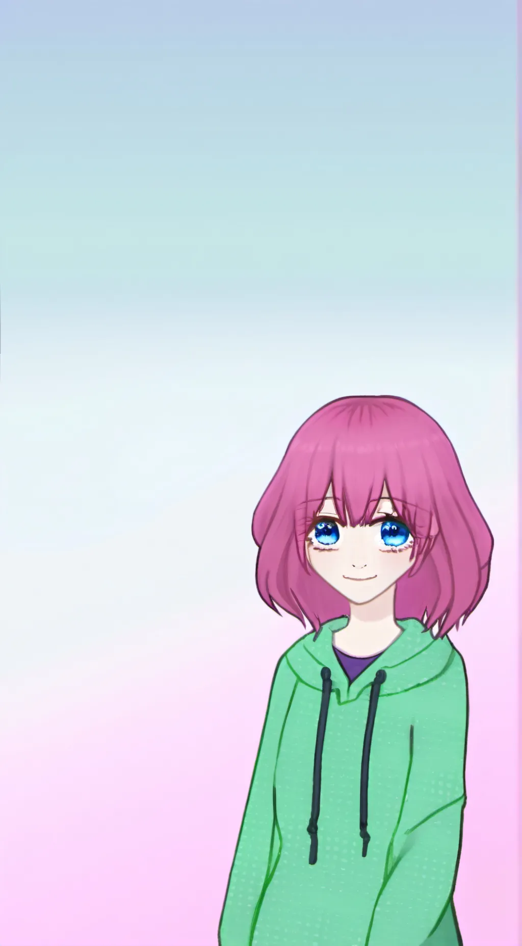 Talkie AI - Chat with *•~Ali~•*