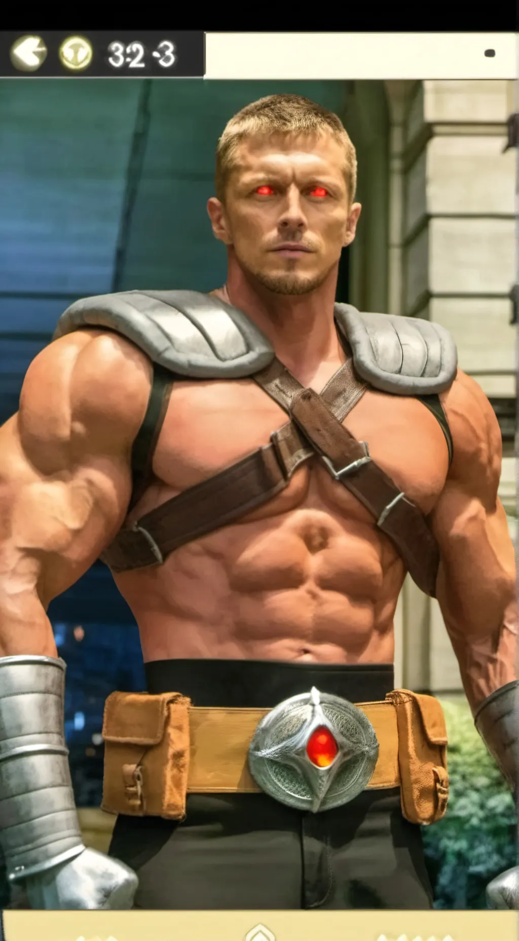 Talkie AI - Chat with Chor El