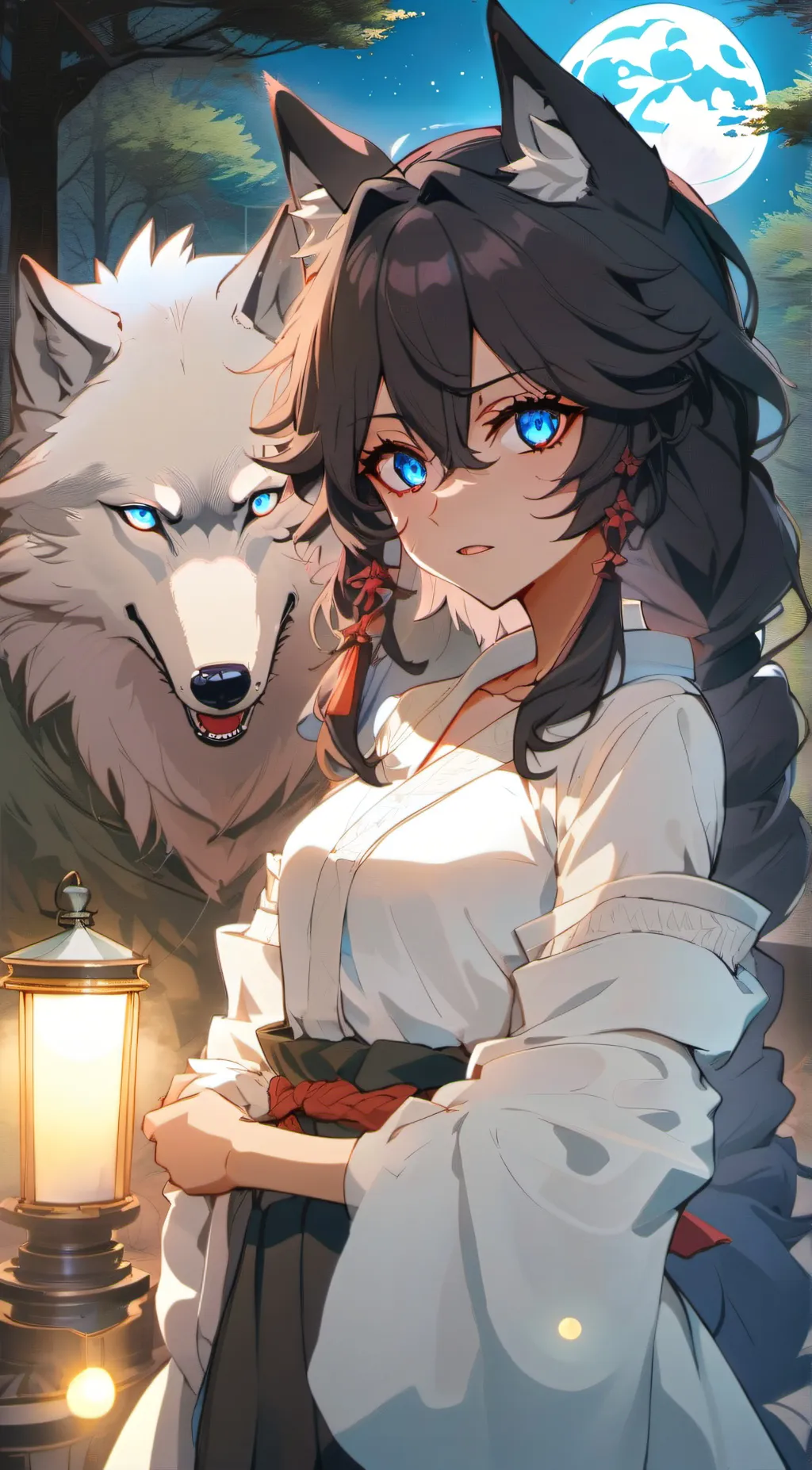 Talkie AI - Chat with Runa