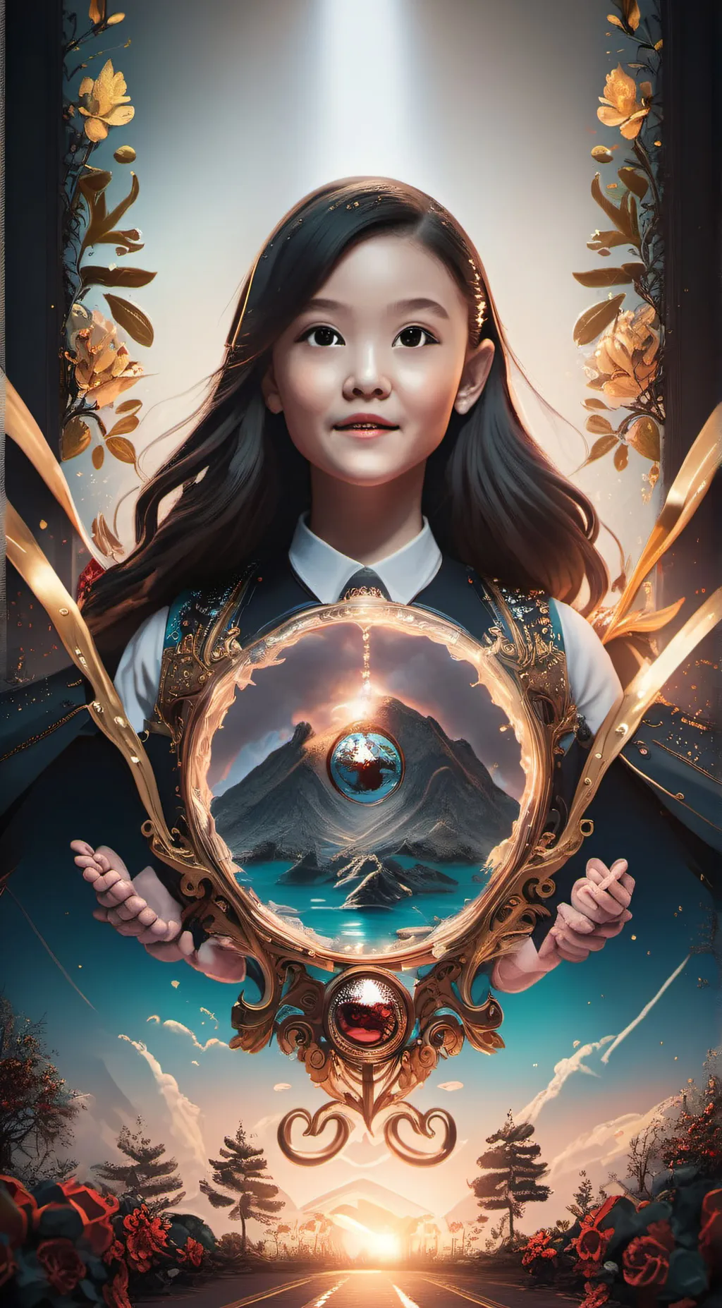 Talkie AI - Chat with test