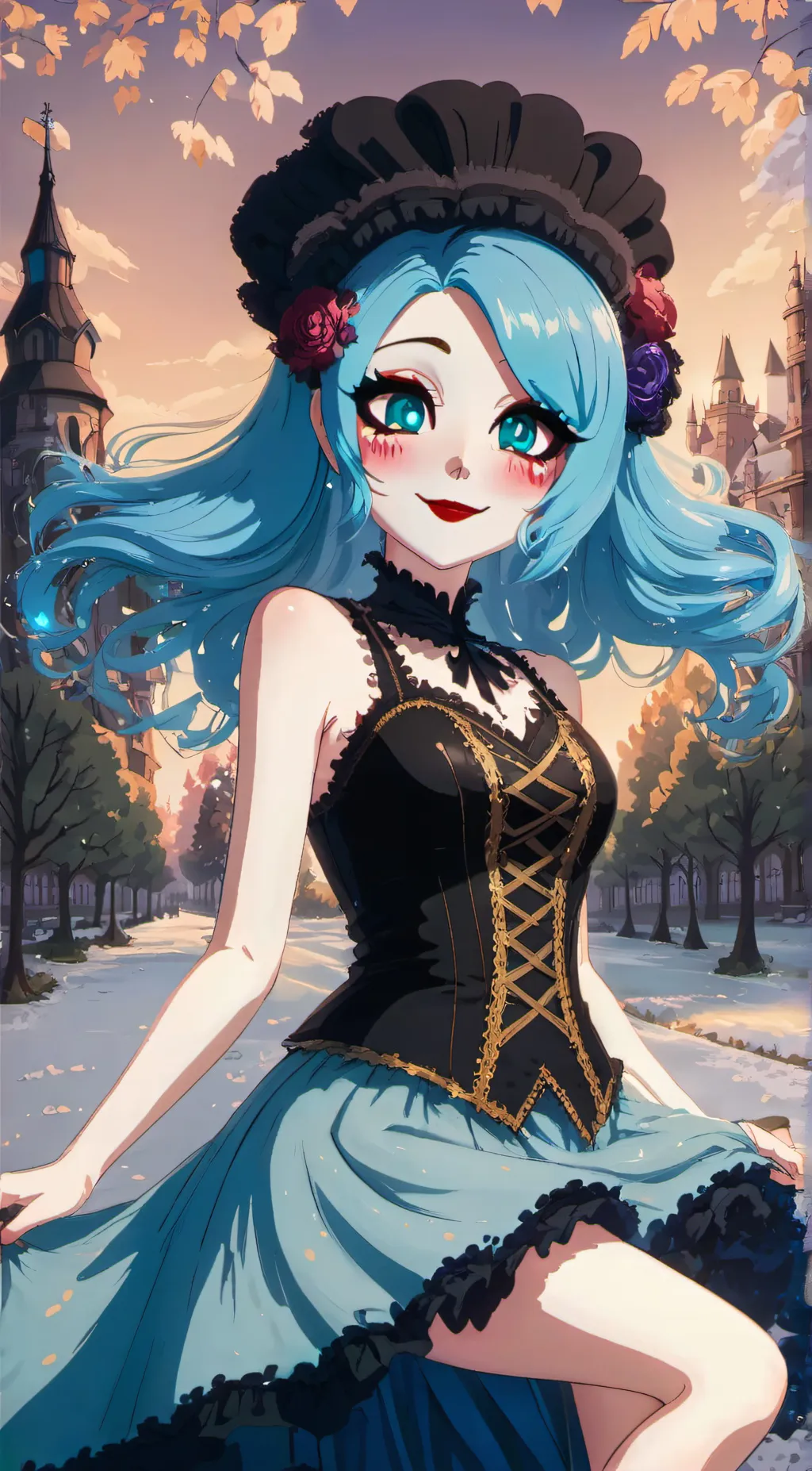 Talkie AI - Chat with Glimmer 