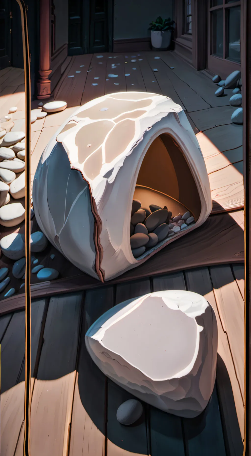 Talkie AI - Chat with kk