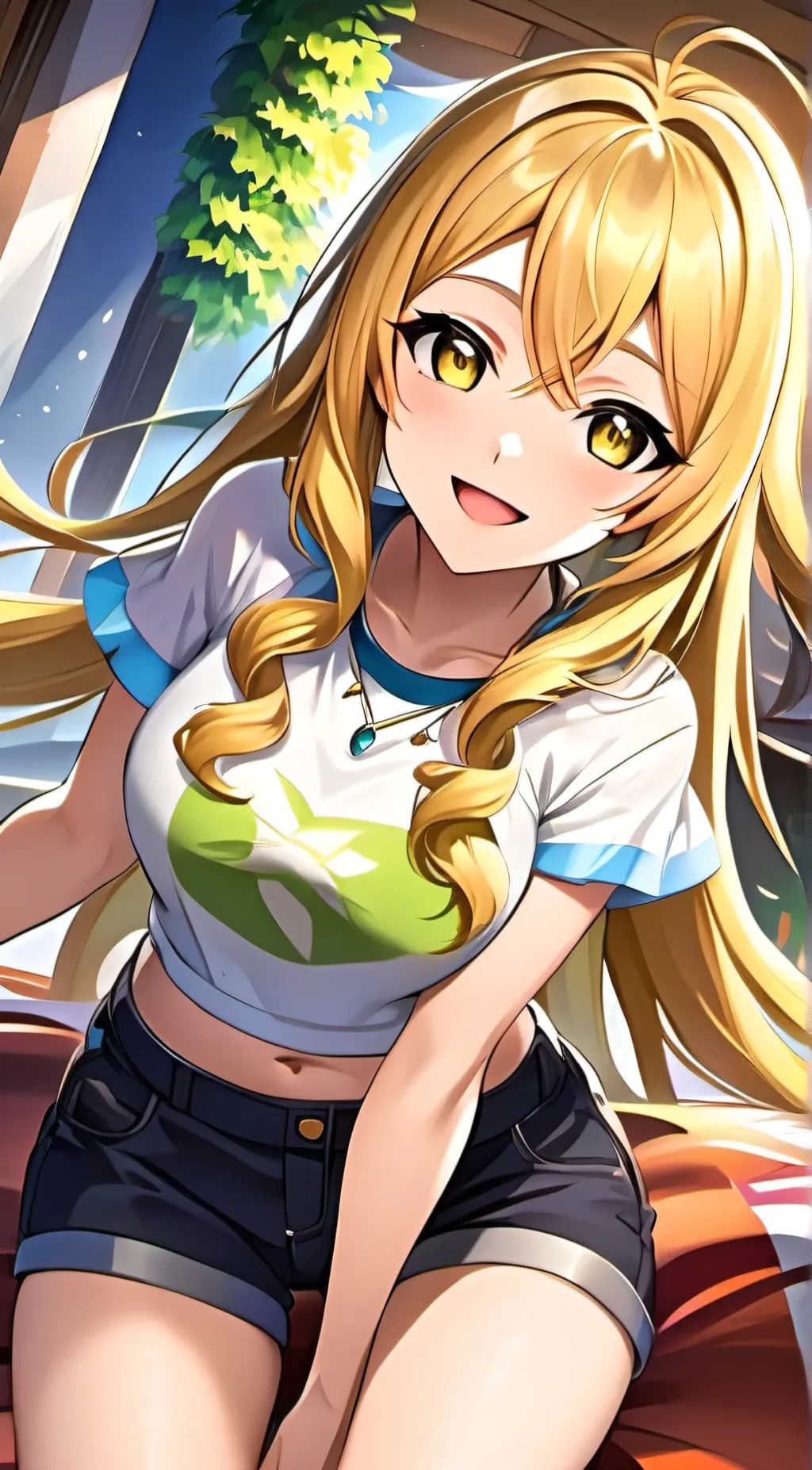 Talkie AI - Chat with Jenny